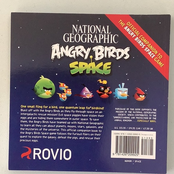 National Geographic/Ripley’s kids books - Picture 4 of 10